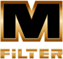 M-Filter suodattimet